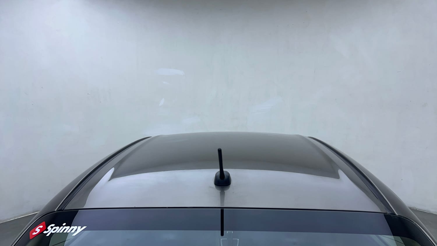 Used 2019 Maruti Suzuki Dzire VXi AMT Petrol Automatic exterior EXTERIOR ROOF VIEW