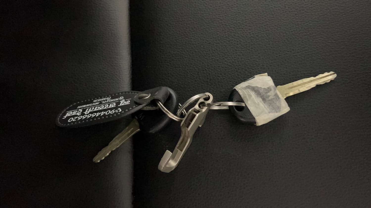 Used 2025 Hyundai Venue E 1.2 Petrol Petrol Manual extra CAR KEY VIEW