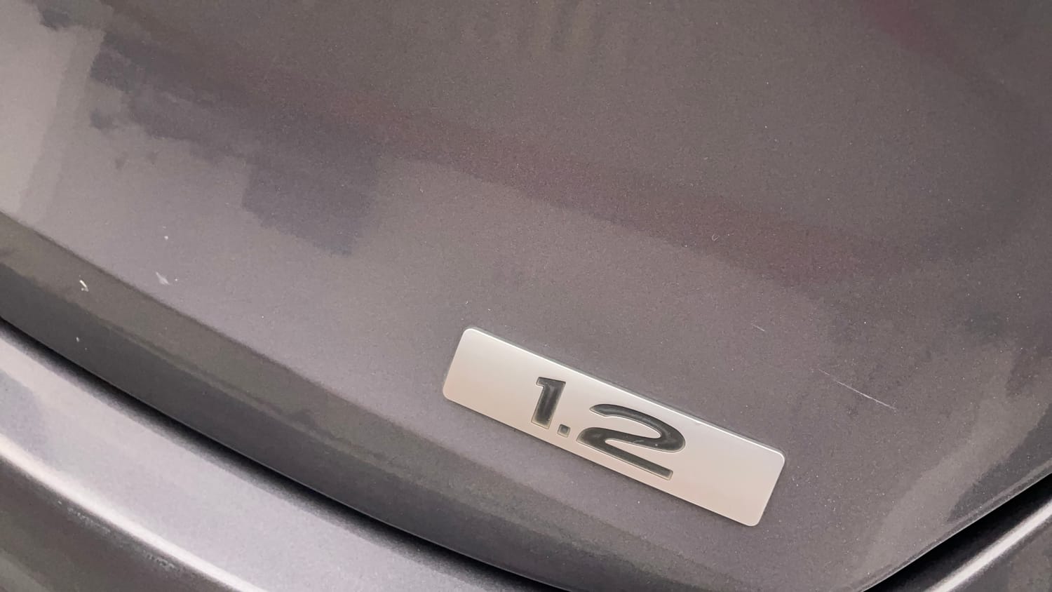 Used 2019 Hyundai Grand i10 Sportz 1.2 Kappa VTVT Petrol Manual dents MINOR SCRATCH