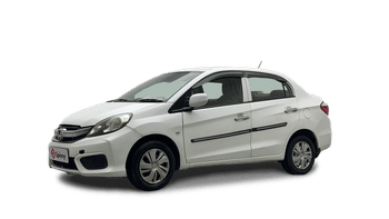 Used 2018 Honda Amaze 1.2 E i-VTEC Petrol Manual Image