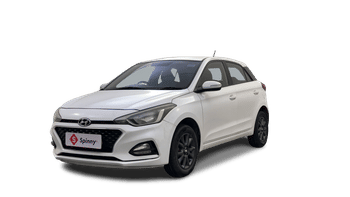 Used 2020 Hyundai Elite i20 Sportz Plus 1.2 Petrol Manual Image