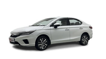 Used 2023 Honda City ZX Petrol Petrol Manual Image