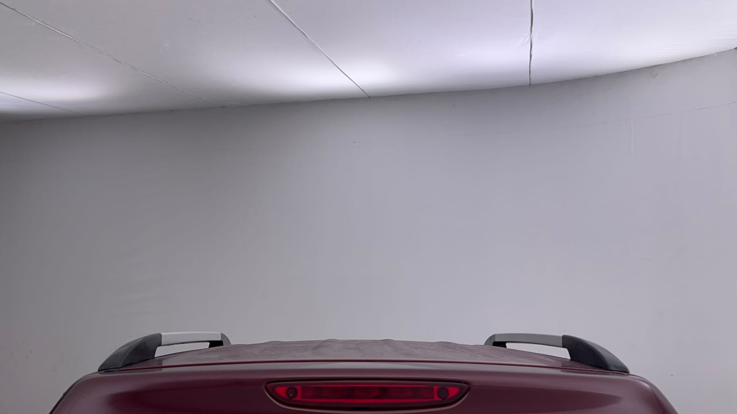 Used 2012 Maruti Suzuki Wagon R LXi Petrol Manual exterior EXTERIOR ROOF VIEW