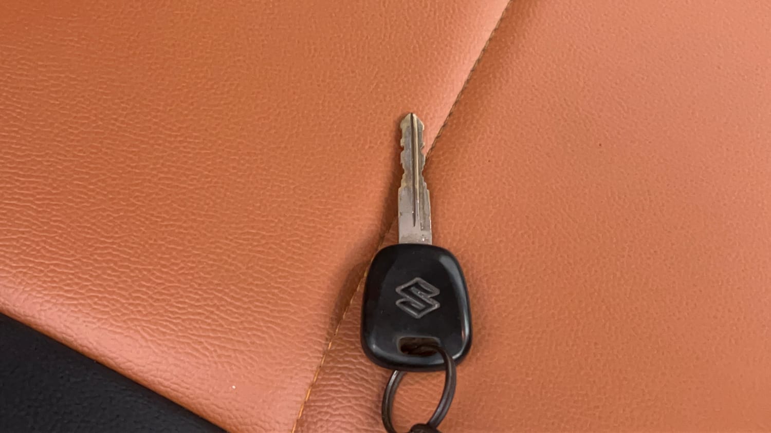 Used 2012 Maruti Suzuki Wagon R LXi Petrol Manual extra CAR KEY VIEW