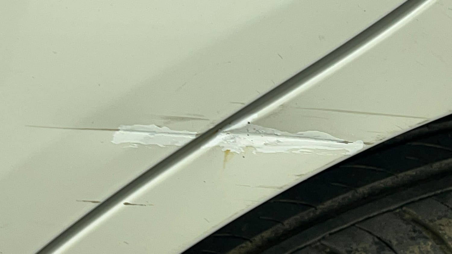Used 2023 Maruti Suzuki Swift LXi Petrol Manual dents MINOR SCRATCH