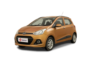 Used 2015 Hyundai Grand i10 Asta AT 1.2 Kappa VTVT Petrol Automatic Image