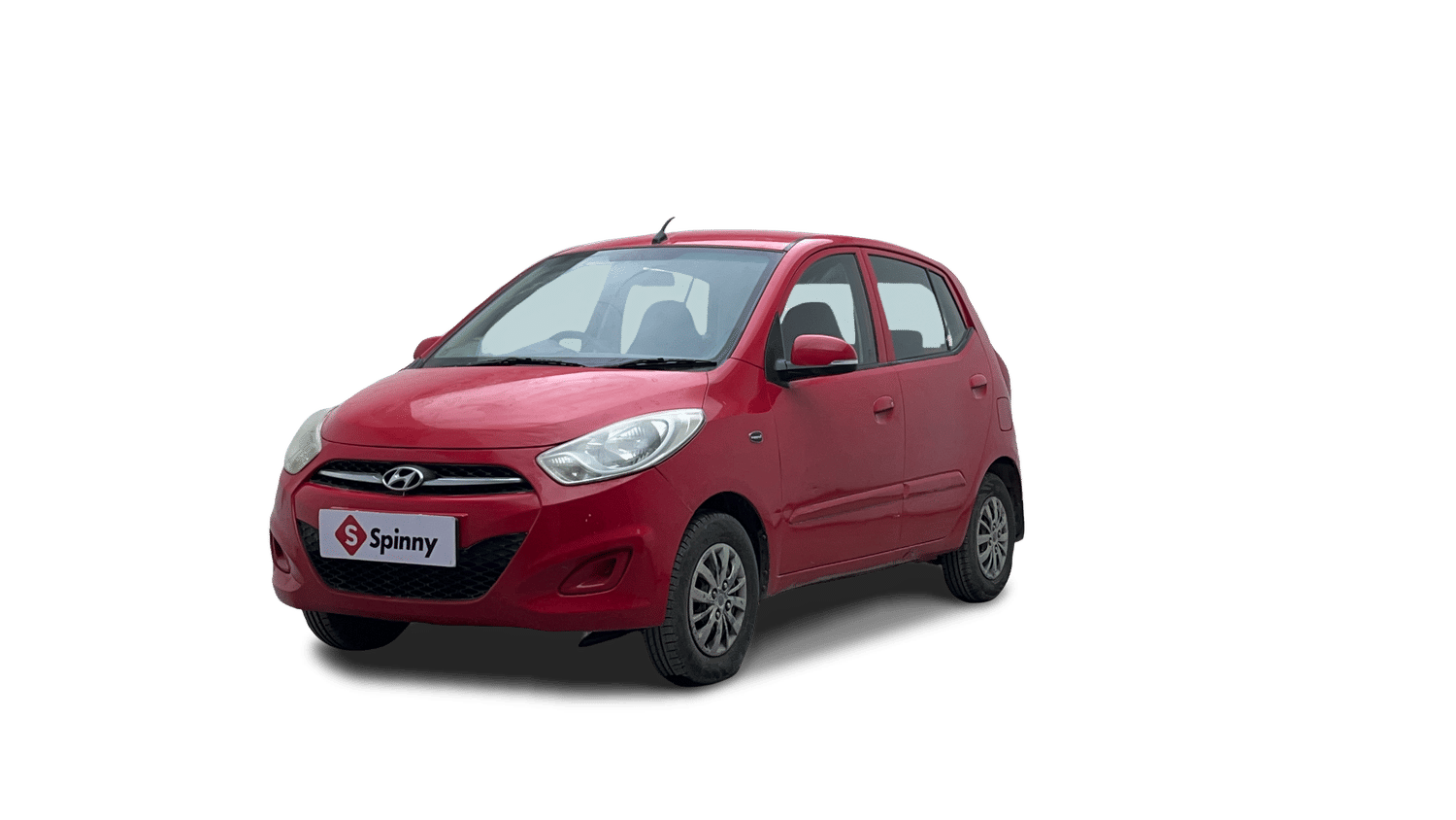 Used 2012 Hyundai I10 Sportz 1.2 AT Kappa2 Petrol Automatic Image