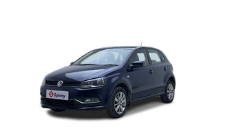 Used 2014 Volkswagen Polo Highline1.2L (P) Petrol Manual Image