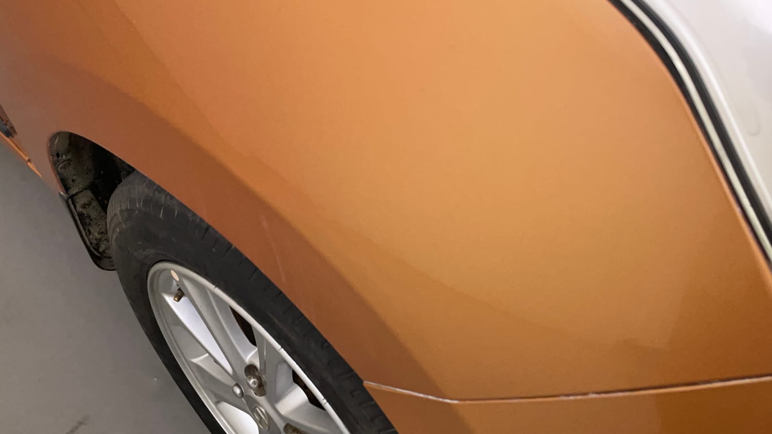 Used 2015 Hyundai Grand i10 Asta AT 1.2 Kappa VTVT Petrol Automatic dents MINOR DENT