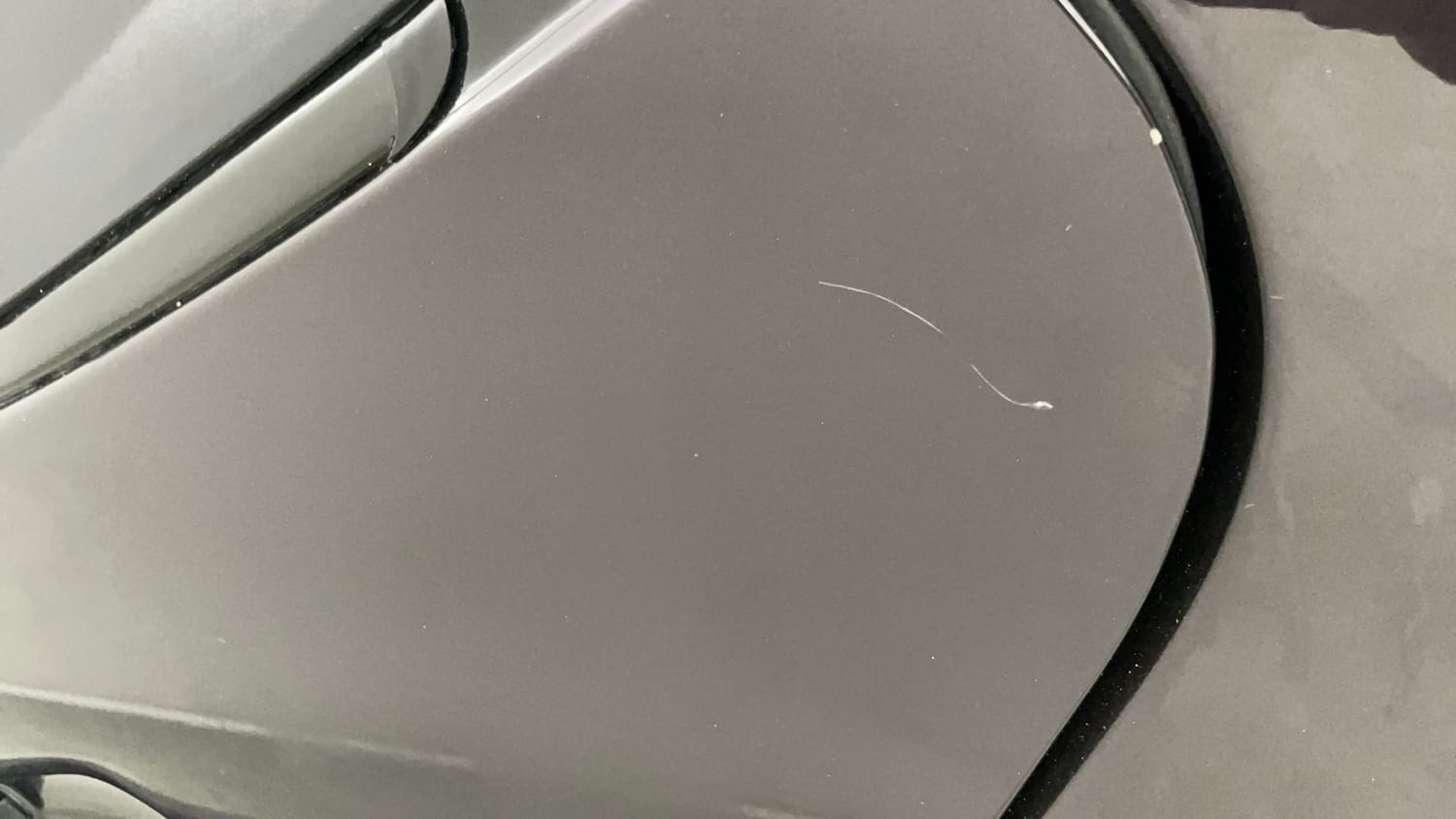Used 2022 null Petrol Automatic dents MINOR SCRATCH