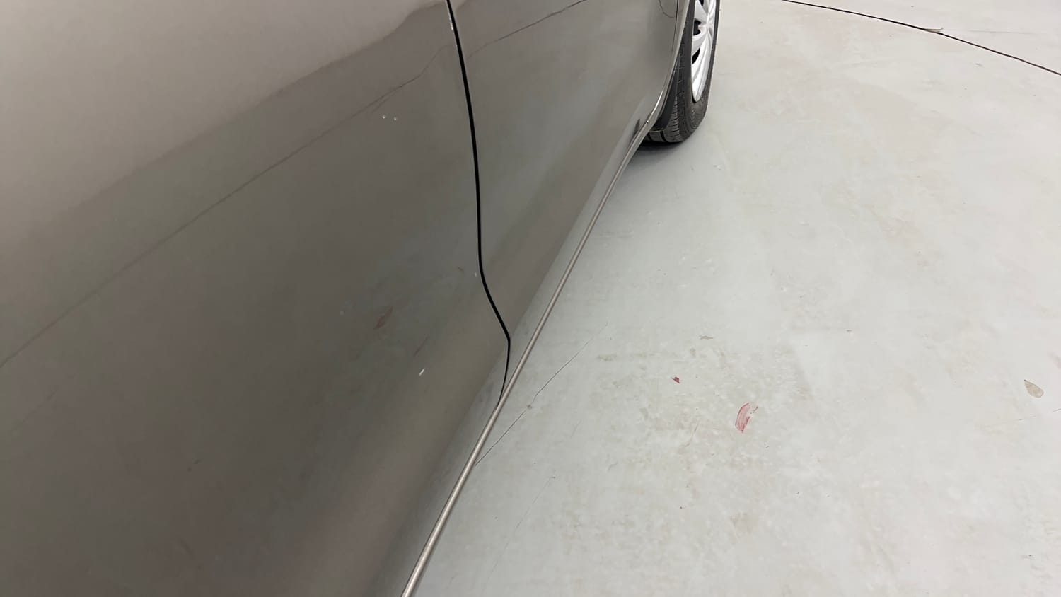 Used 2019 Maruti Suzuki Swift VDi AMT Diesel Automatic dents MINOR SCRATCH