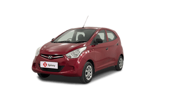 Used 2016 Hyundai Eon Magna Petrol Manual Image