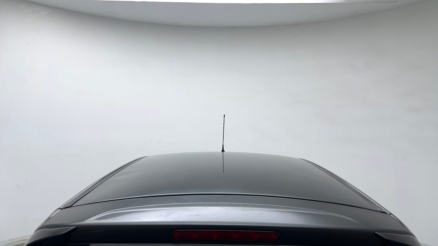Used 2021 Tata Tiago LE Petro l+ CNG(Outside Fitted) Cng Manual exterior EXTERIOR ROOF VIEW