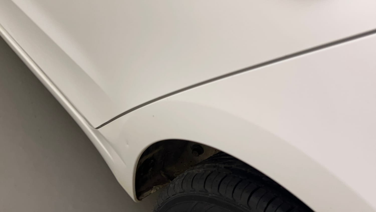 Used 2020 Hyundai Elite i20 Sportz Plus 1.2 Petrol Manual dents MINOR DENT