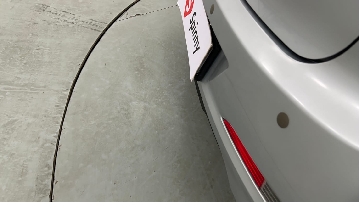 Used 2017 Hyundai Elite i20 Sportz 1.2 Petrol Manual dents MINOR SCRATCH