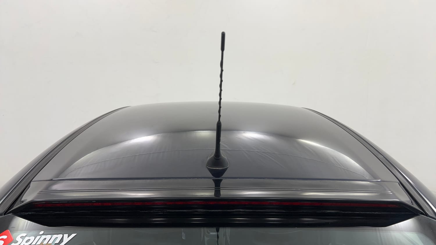 Used 2022 Tata Tigor XZ CNG Cng Manual exterior EXTERIOR ROOF VIEW