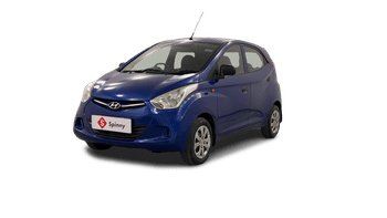 Used 2016 Hyundai Eon Magna Petrol Manual Image