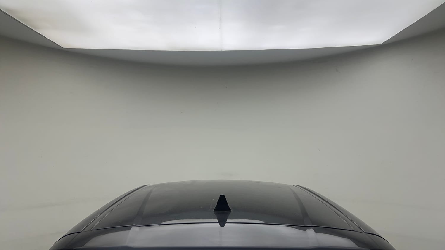 Used 2021 Hyundai i20 Sportz 1.2 MT Petrol Manual exterior EXTERIOR ROOF VIEW
