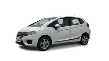 Used 2017 Honda Jazz VX AT Petrol Automatic Image