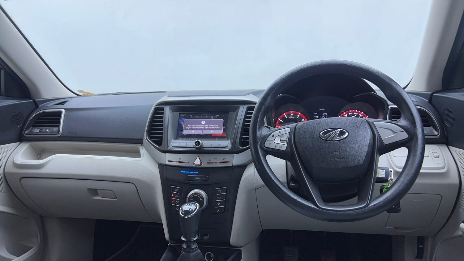 DASHBOARD VIDEO