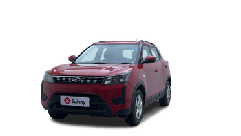 Used 2019 Mahindra XUV 300 1.2 W6 Petrol Manual Image