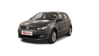 Used 2013 Volkswagen Polo Highline1.2L (P) Petrol Manual Image