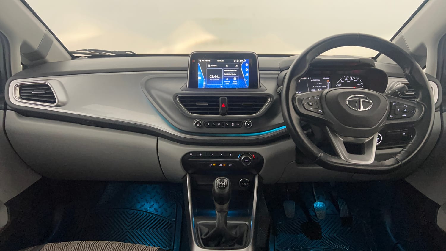 DASHBOARD VIDEO