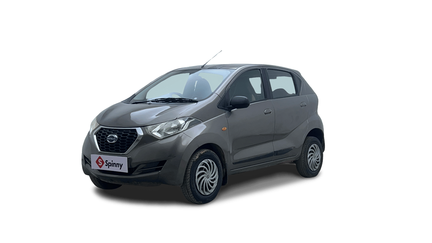 Used 2018 Datsun Redi-GO T(O) 1.0 Petrol Manual Image