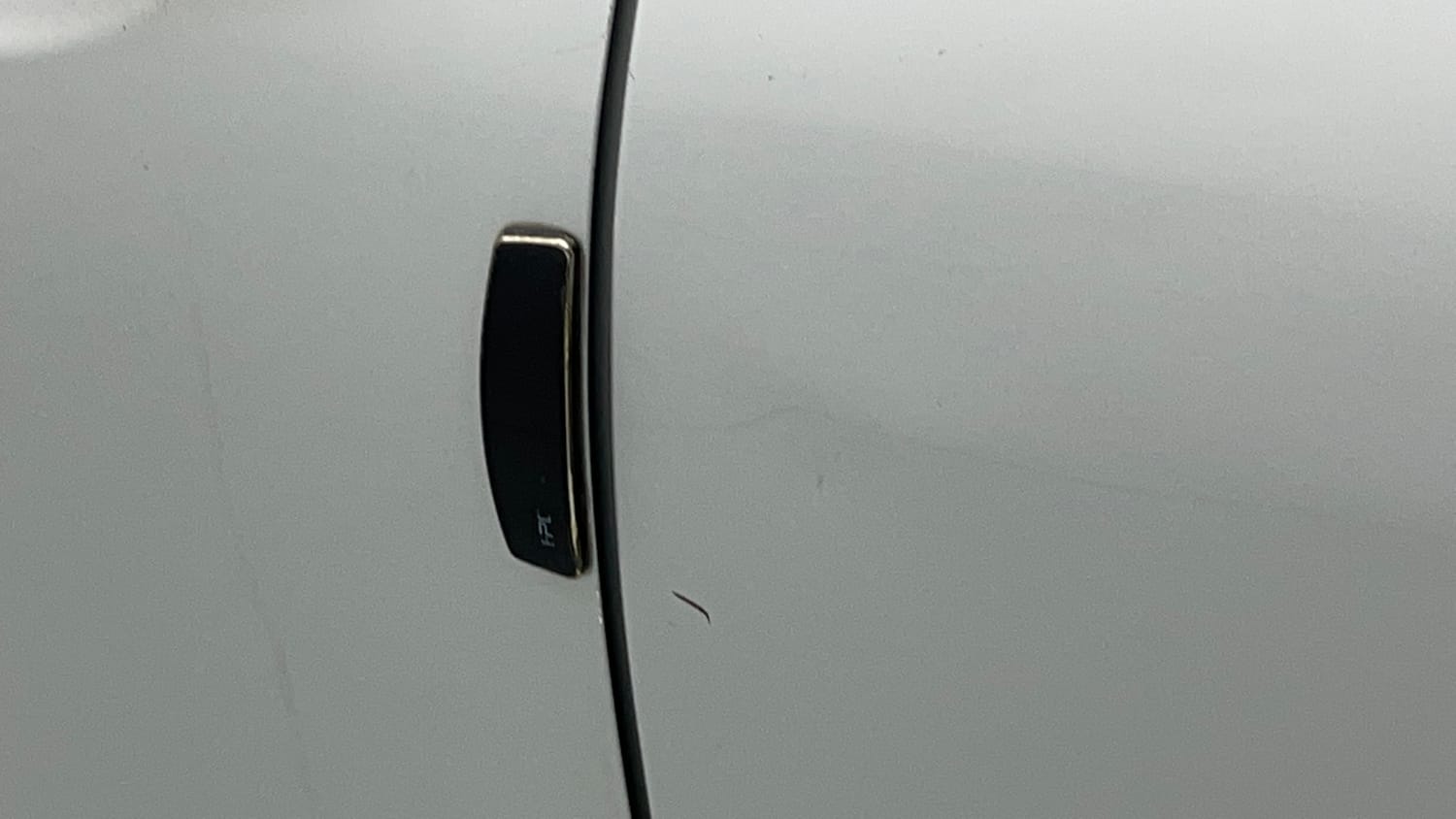 Used 2017 Hyundai Elite i20 Sportz 1.2 Petrol Manual dents MINOR SCRATCH