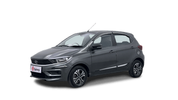 Used 2022 Tata Tiago XTA Petrol Automatic Image