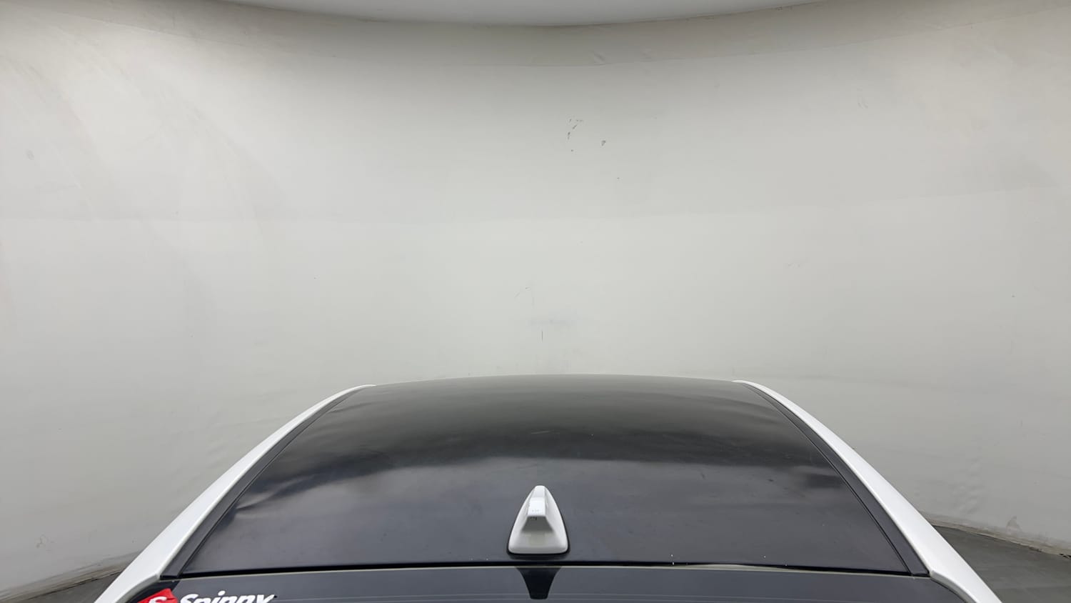 Used 2019 Hyundai Verna EX 1.4 VTVT Petrol Manual exterior EXTERIOR ROOF VIEW