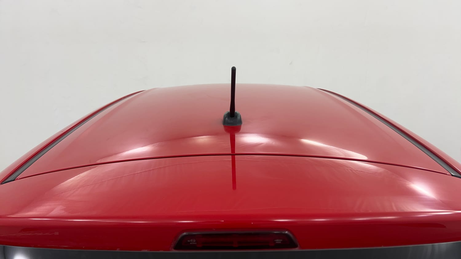 Used 2021 Maruti Suzuki Swift VXi AMT Petrol Automatic exterior EXTERIOR ROOF VIEW
