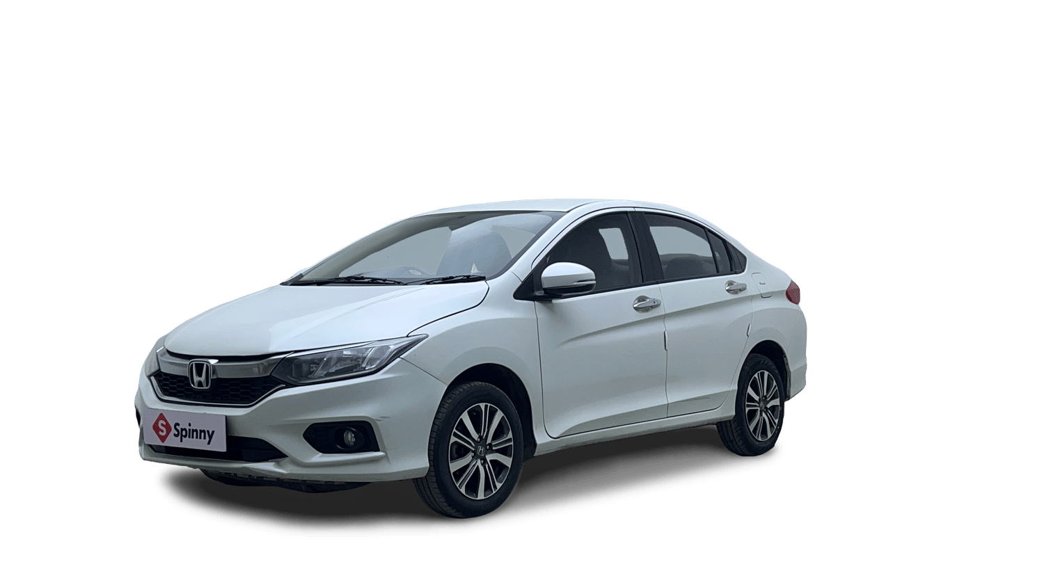 Used 2023 Honda City 4th Generation V Petrol Petrol Manual Image