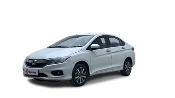 Used 2023 Honda City 4th Generation V Petrol Petrol Manual Image