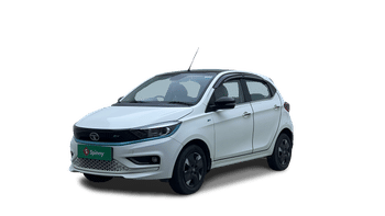Used 2023 Tata Tiago EV XZ Plus Tech LUX Long Range Electric Automatic Image