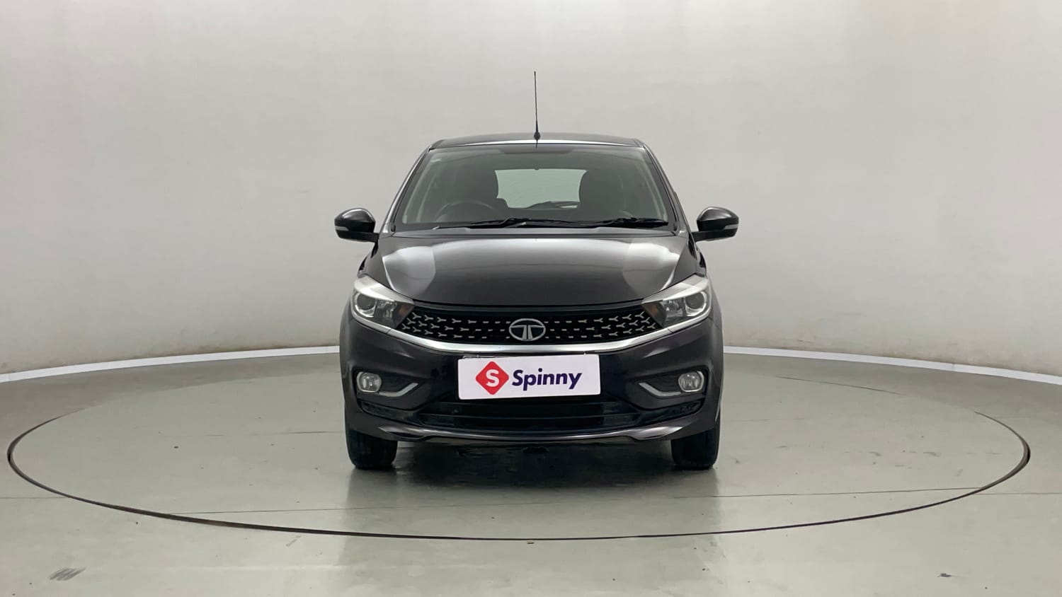 Used 2022 null Petrol Automatic exterior FRONT VIEW