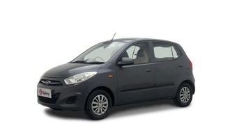 Used 2015 Hyundai I10 Sportz 1.1 iRDE2 Petrol Manual Image