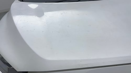 Used 2023 Nissan Magnite XE Petrol Manual dents MINOR DENT