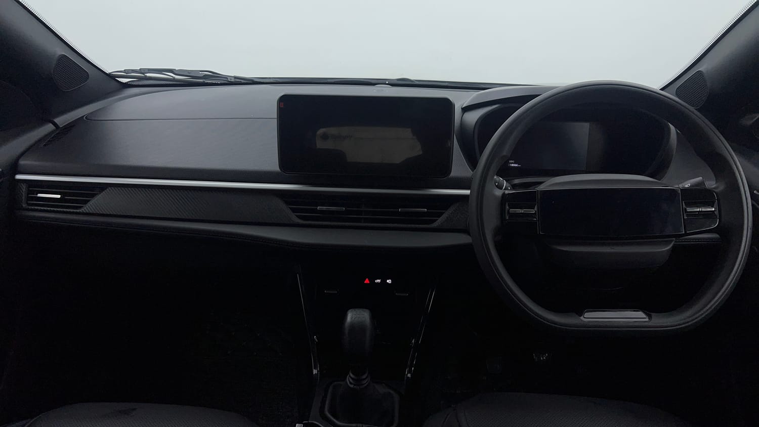 DASHBOARD VIDEO