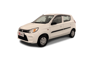 Used 2019 Maruti Suzuki Alto 800 VXi Petrol Manual Image