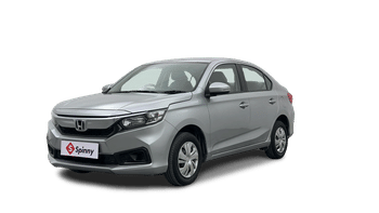 Used 2019 Honda Amaze 1.2 S CVT Petrol Petrol Automatic Image