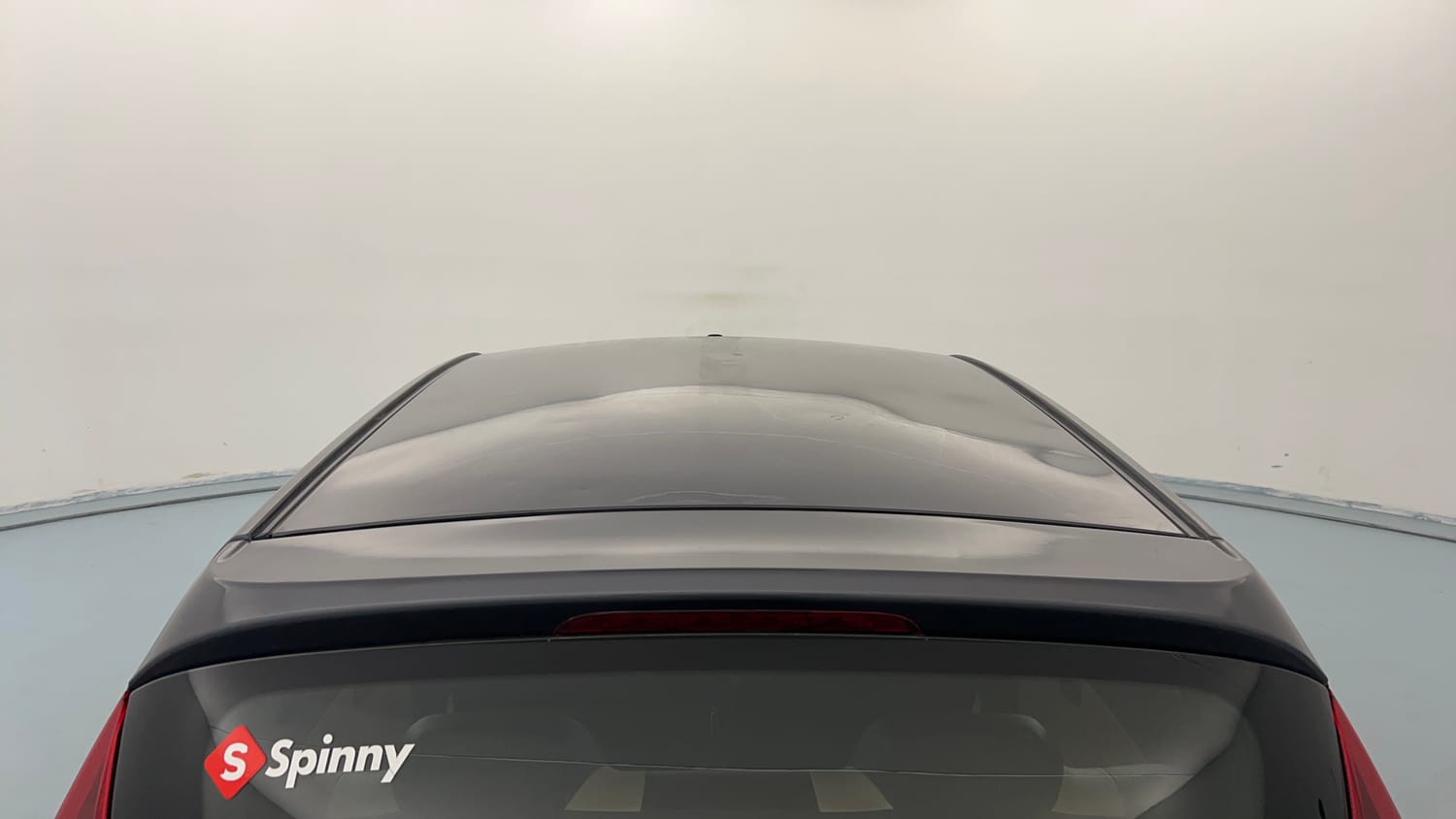 Used 2016 Hyundai Eon Era + Petrol Manual exterior EXTERIOR ROOF VIEW