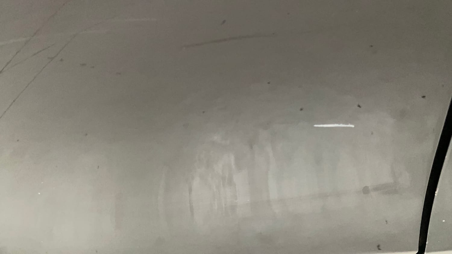Used 2022 null Petrol Automatic dents MINOR DENT
