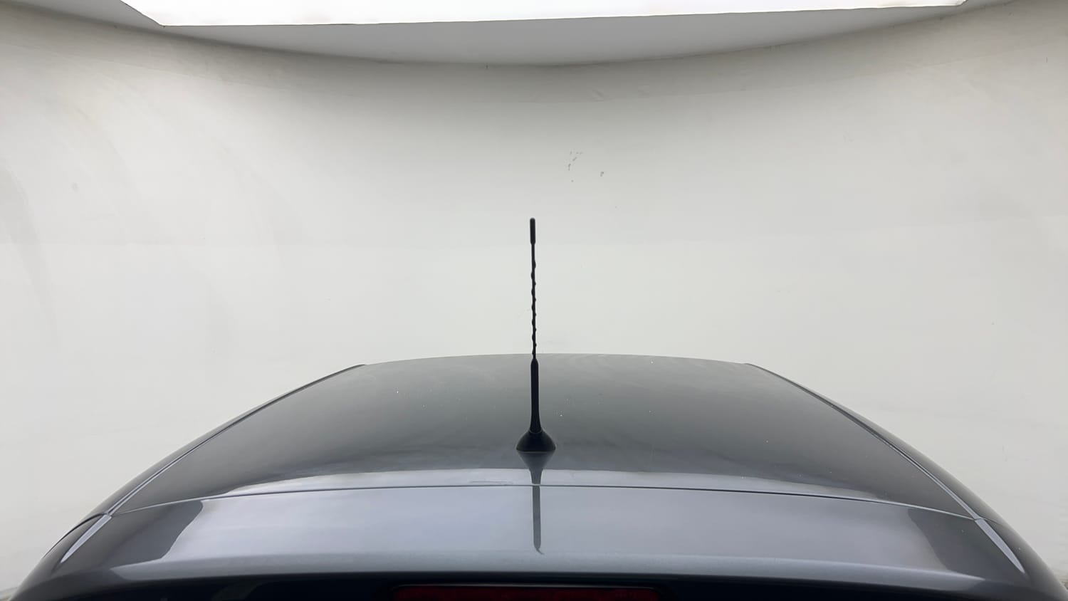 Used 2024 Tata Punch Accomplished iCNG Cng Manual exterior EXTERIOR ROOF VIEW