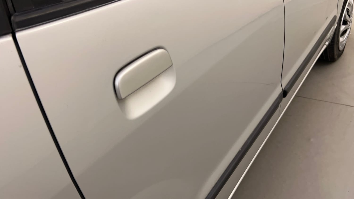 Used 2012 Maruti Suzuki Estilo VXi BS-IV Petrol Manual dents MINOR SCRATCH