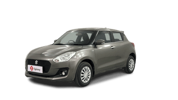 Used 2019 Maruti Suzuki Swift VDi AMT Diesel Automatic Image