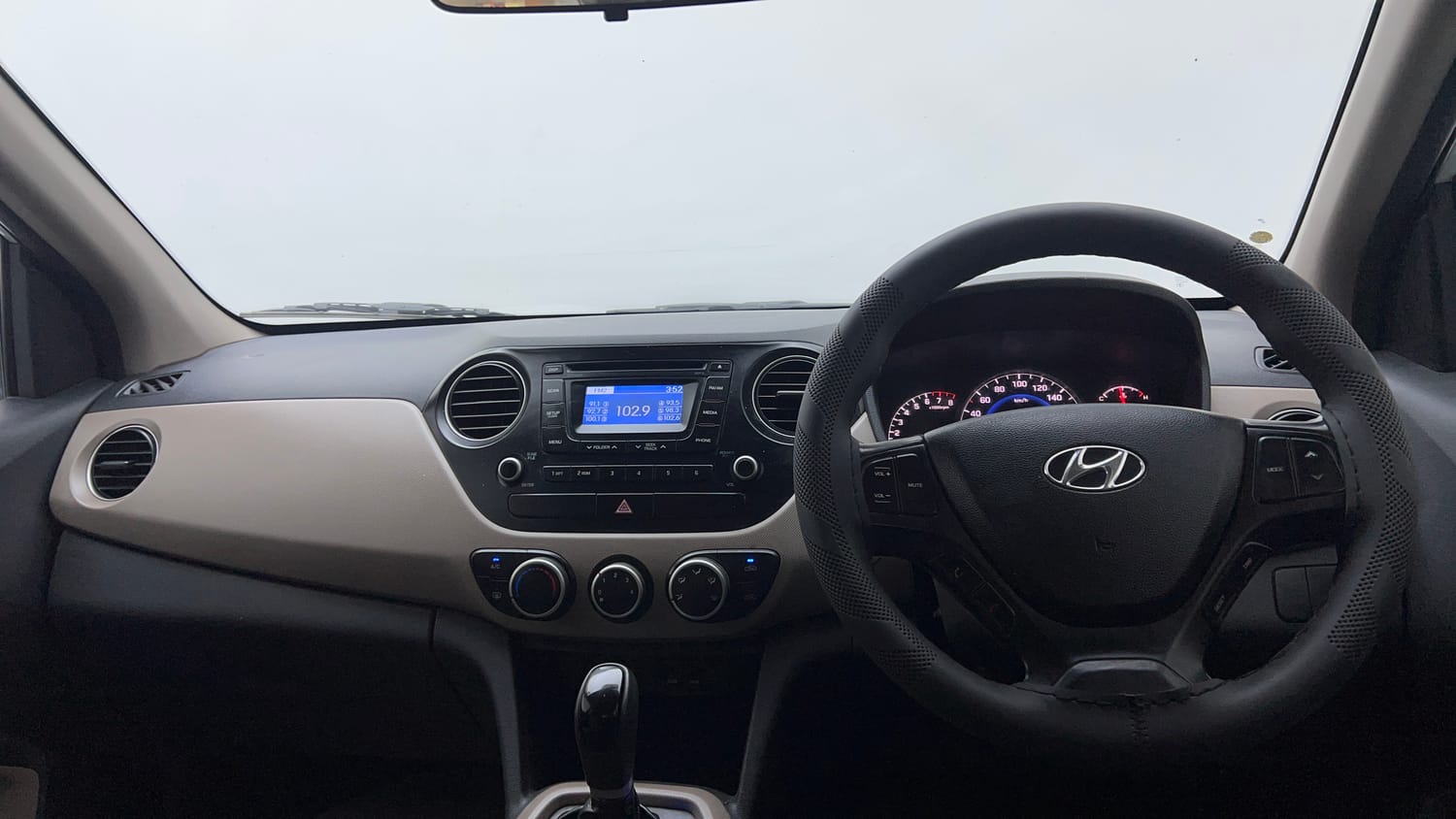 DASHBOARD VIDEO