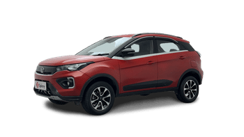 Used 2021 Tata Nexon XZ Plus (S) Petrol Manual Image