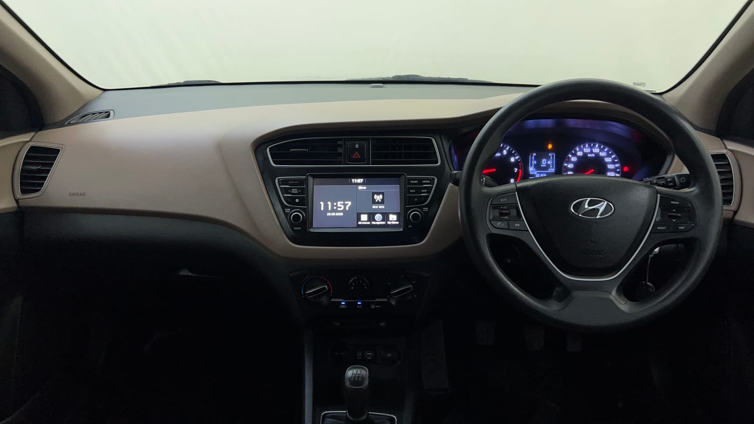 DASHBOARD VIDEO