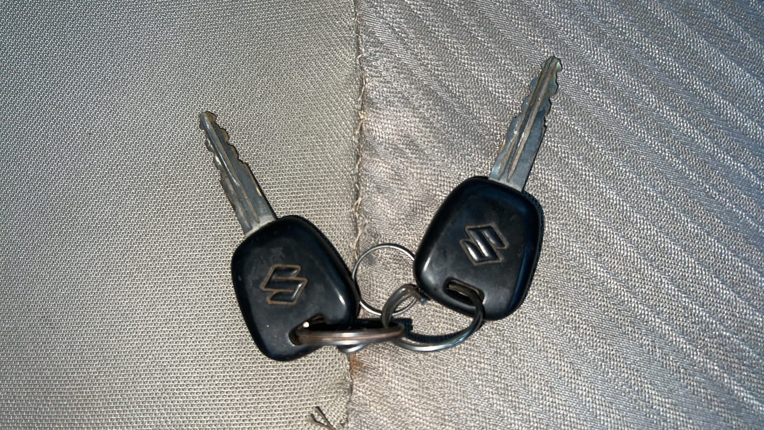 Used 2015 Maruti Suzuki Alto K10 VXi Petrol Manual extra CAR KEY VIEW